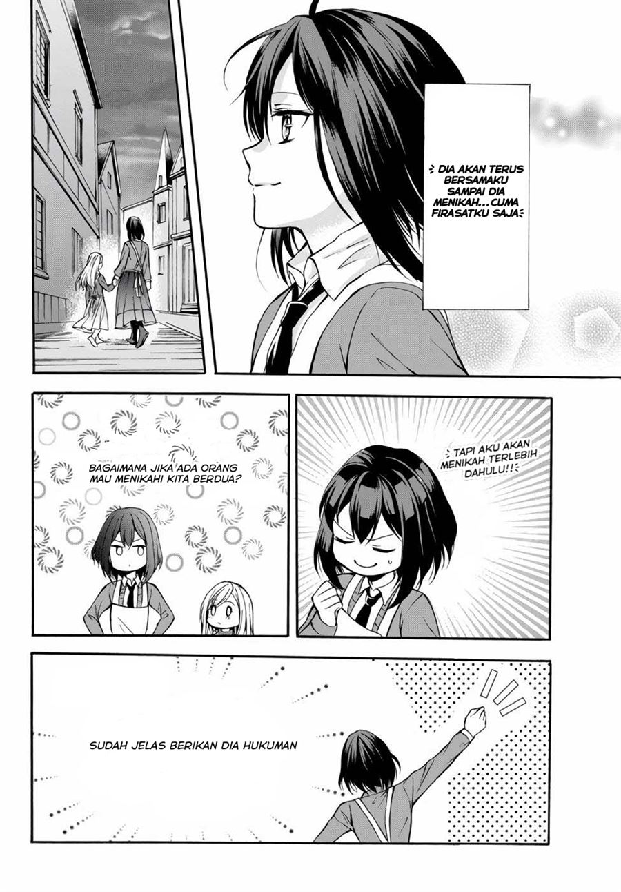 potion-danomi-de-ikinobimasu - Chapter: 36