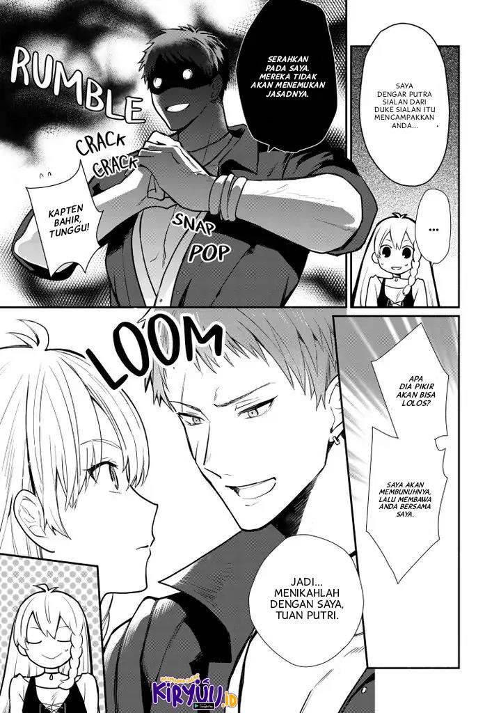 mochiron-isharyouseikyuu-itashimasu - Chapter: 20