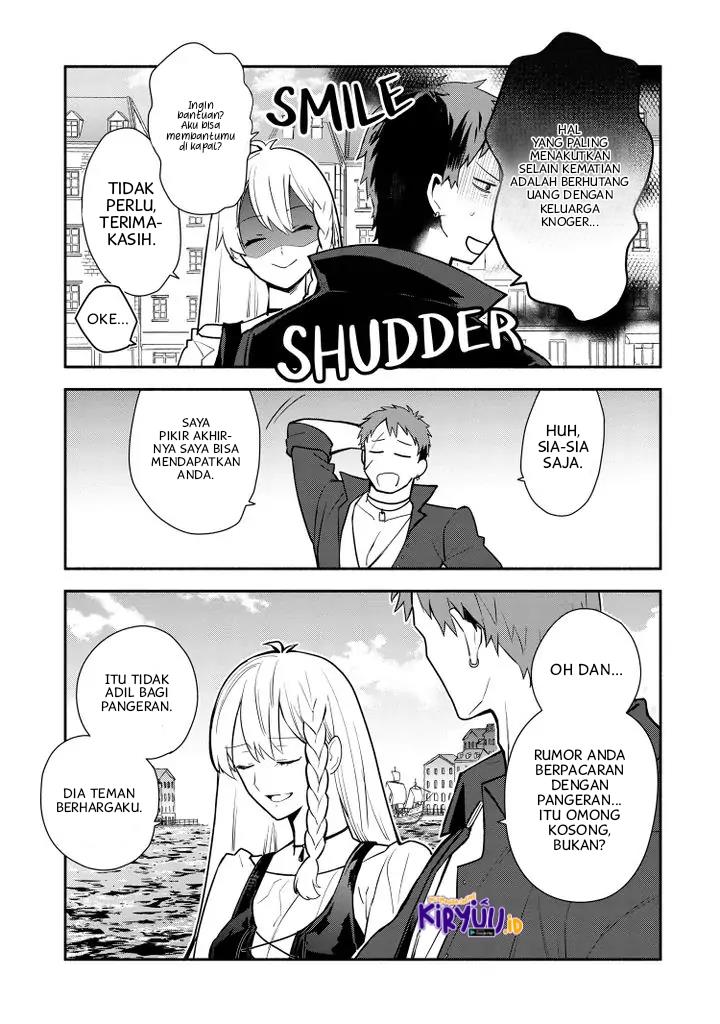 mochiron-isharyouseikyuu-itashimasu - Chapter: 20