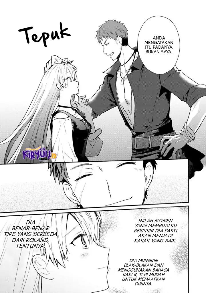 mochiron-isharyouseikyuu-itashimasu - Chapter: 20