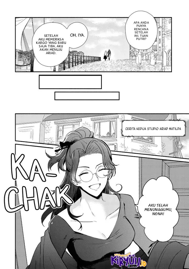 mochiron-isharyouseikyuu-itashimasu - Chapter: 20