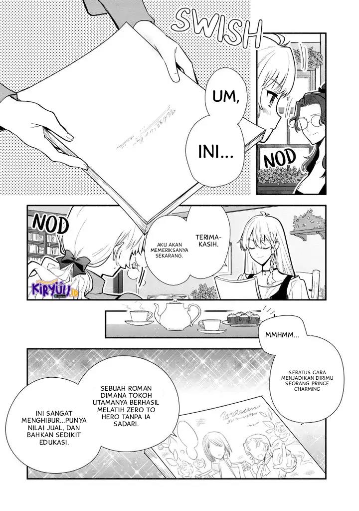 mochiron-isharyouseikyuu-itashimasu - Chapter: 20