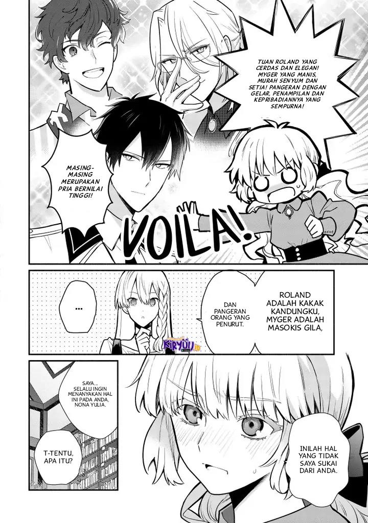 mochiron-isharyouseikyuu-itashimasu - Chapter: 20