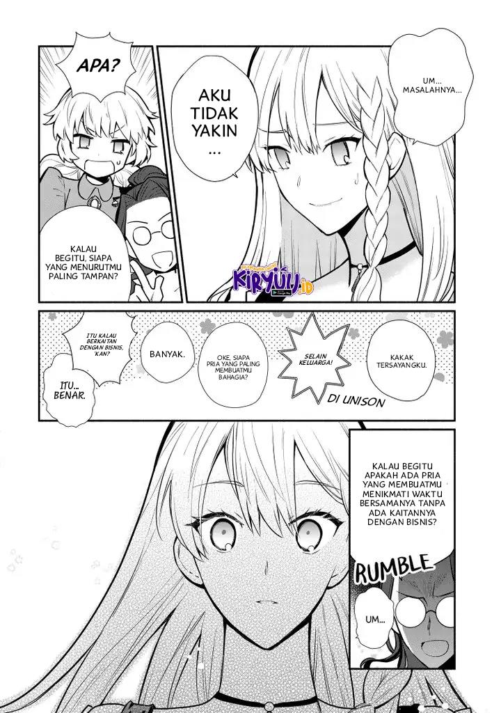 mochiron-isharyouseikyuu-itashimasu - Chapter: 20