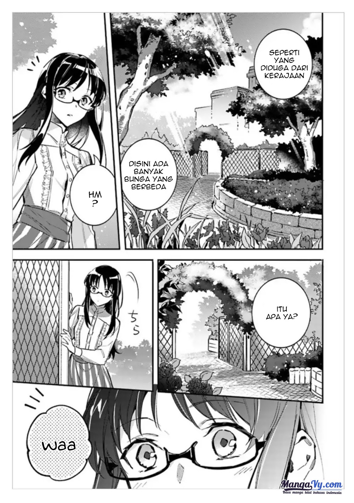 seijo-no-maryoku-wa-bannou-desu - Chapter: 1.2