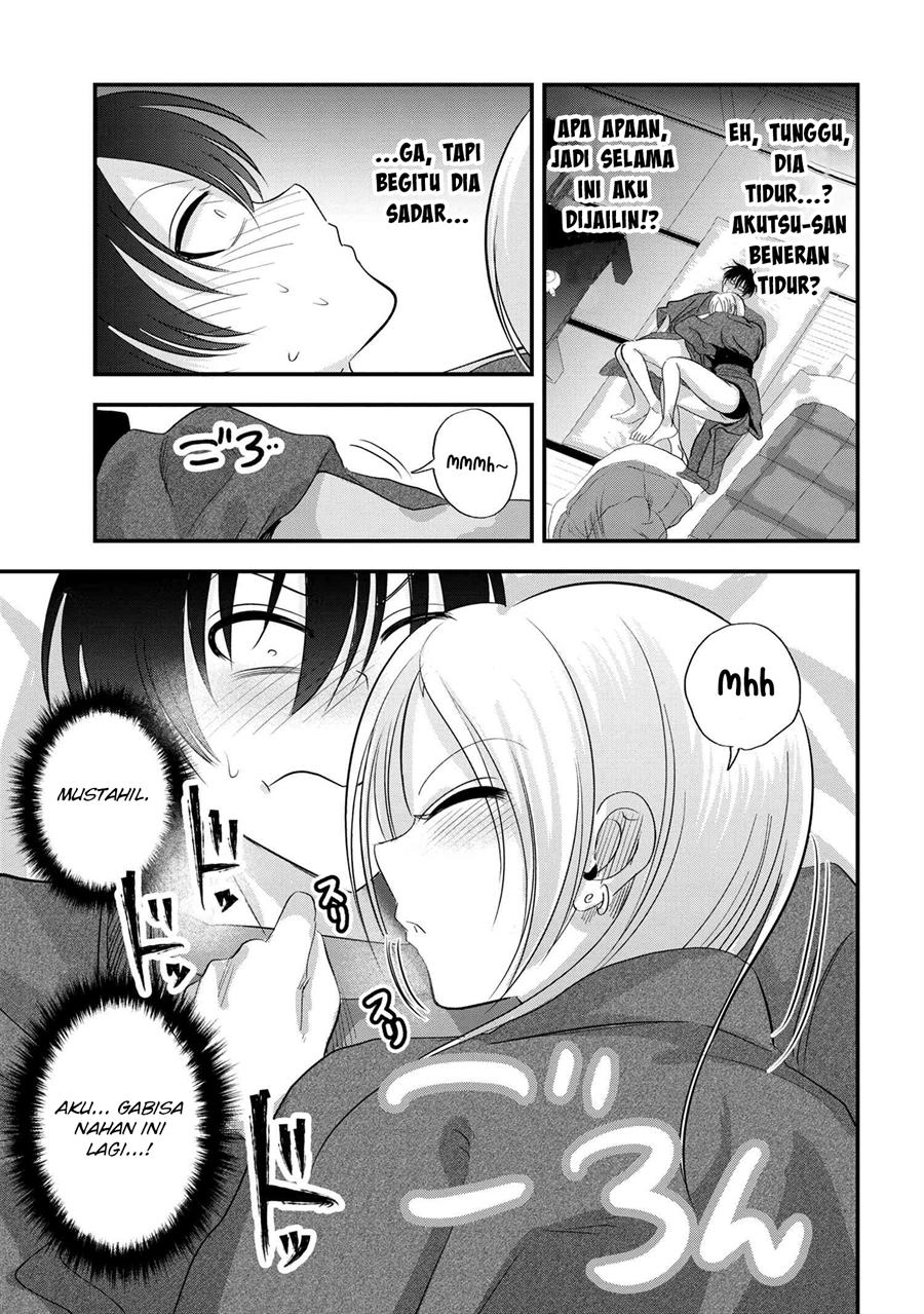 please-go-home-akutsu-san - Chapter: 143