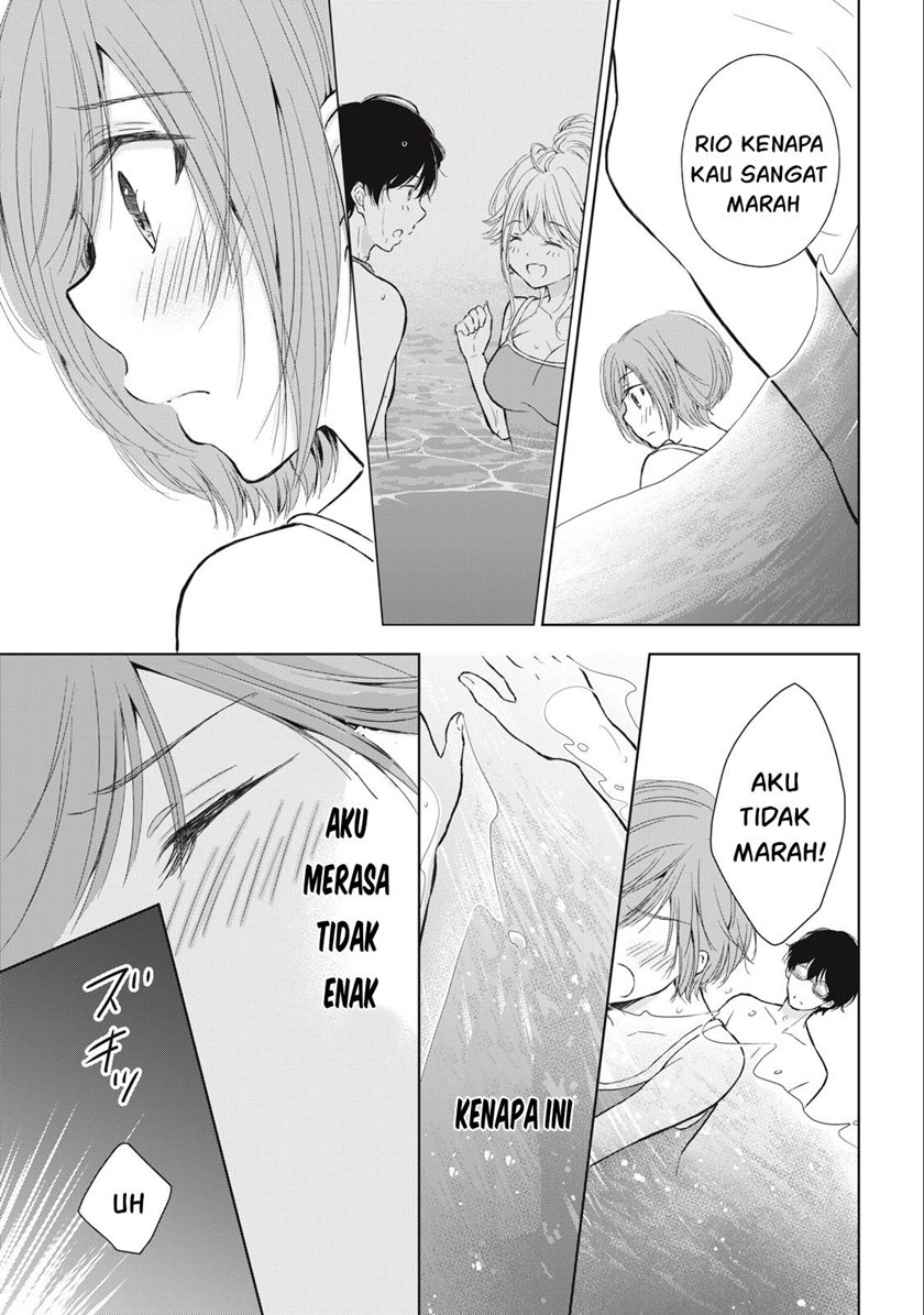 gal-nipa-chan-wa-semararetai - Chapter: 14