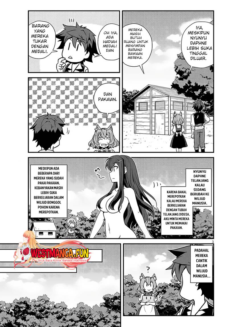 isekai-nonbiri-nouka - Chapter: 225