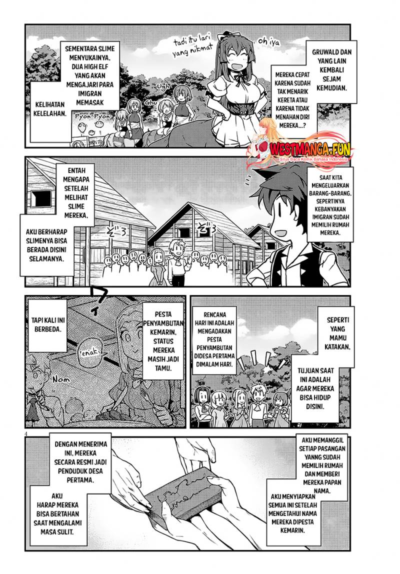 isekai-nonbiri-nouka - Chapter: 225