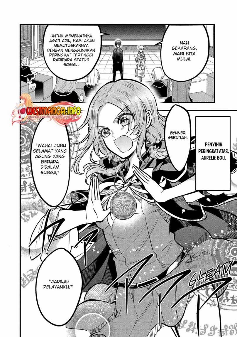 assistant-teacher-in-a-magical-girls-school - Chapter: 23.2