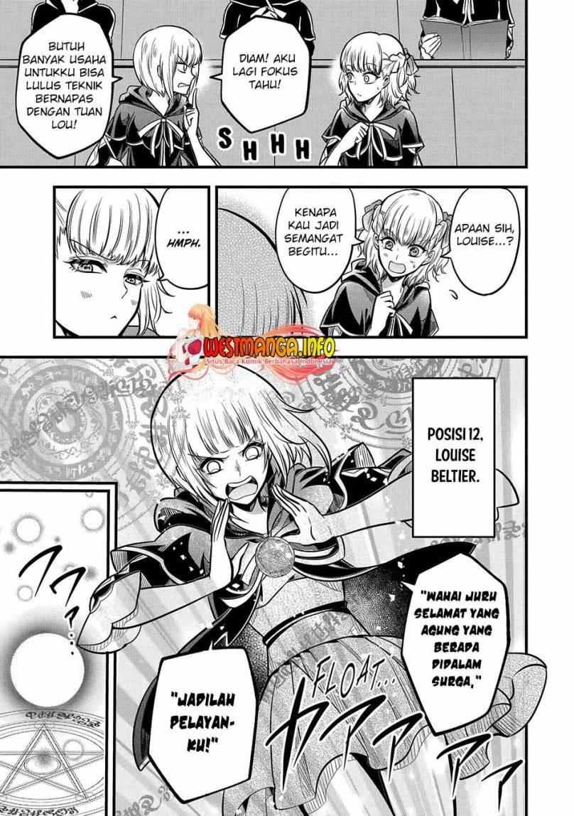 assistant-teacher-in-a-magical-girls-school - Chapter: 23.2