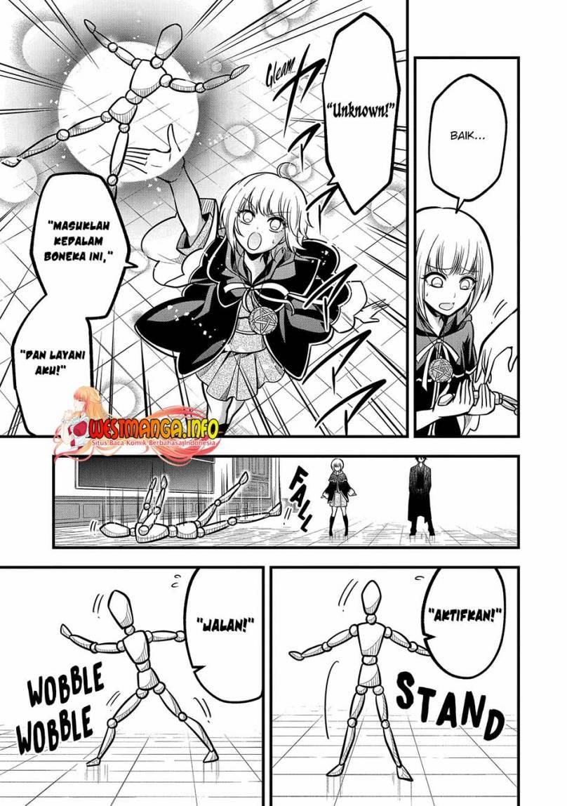 assistant-teacher-in-a-magical-girls-school - Chapter: 23.2