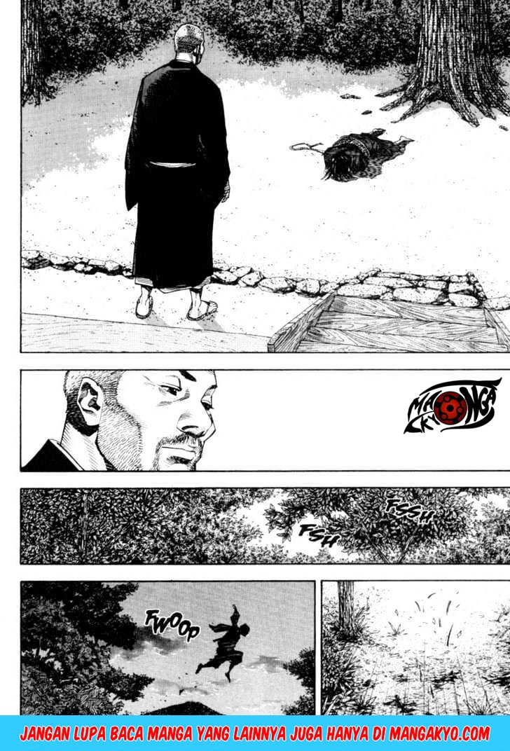 vagabond - Chapter: 20