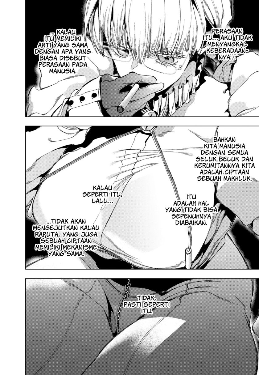 shinsou-no-raputa - Chapter: 11
