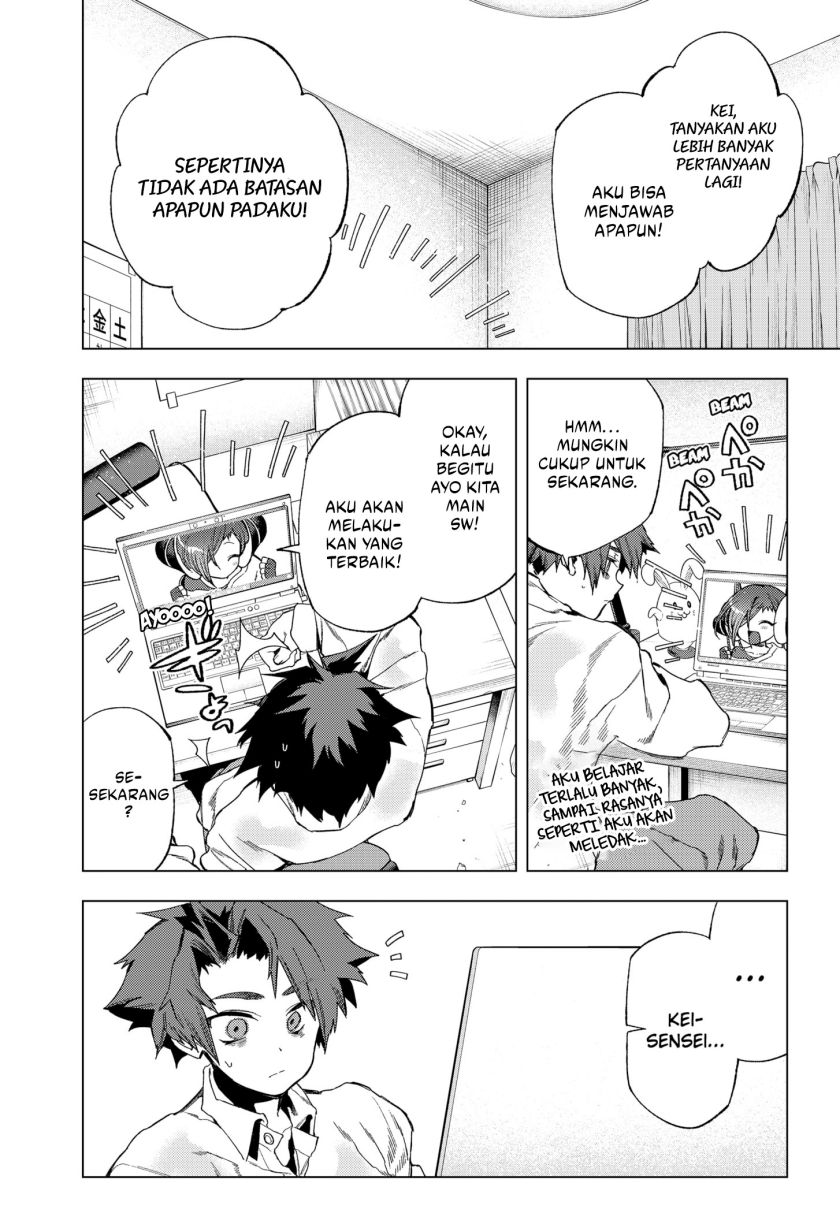 shinsou-no-raputa - Chapter: 11