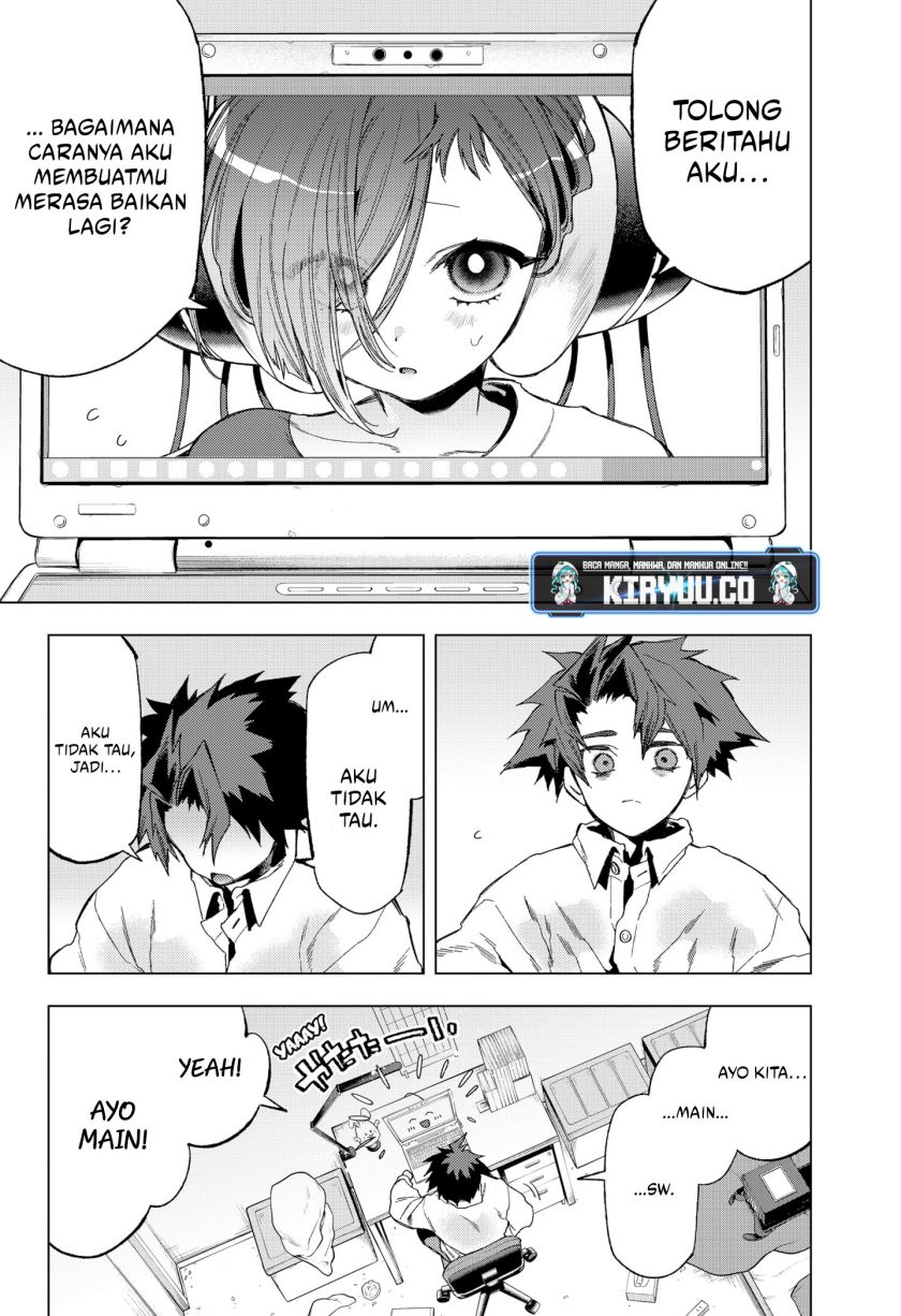 shinsou-no-raputa - Chapter: 11