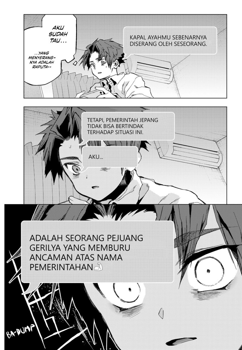 shinsou-no-raputa - Chapter: 11