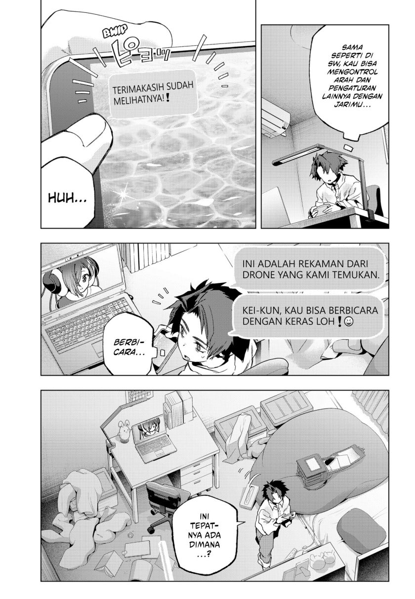 shinsou-no-raputa - Chapter: 11