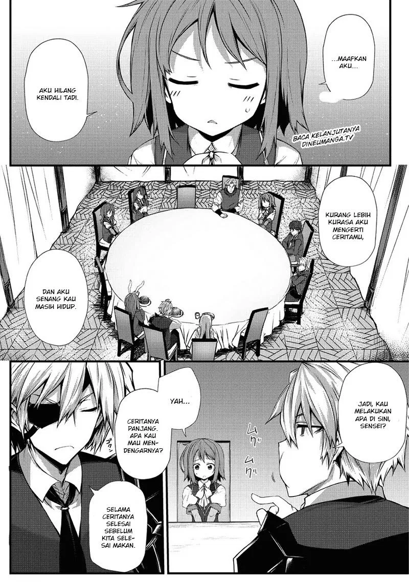 arifureta-shokugyou-de-sekai-saikyou - Chapter: 29