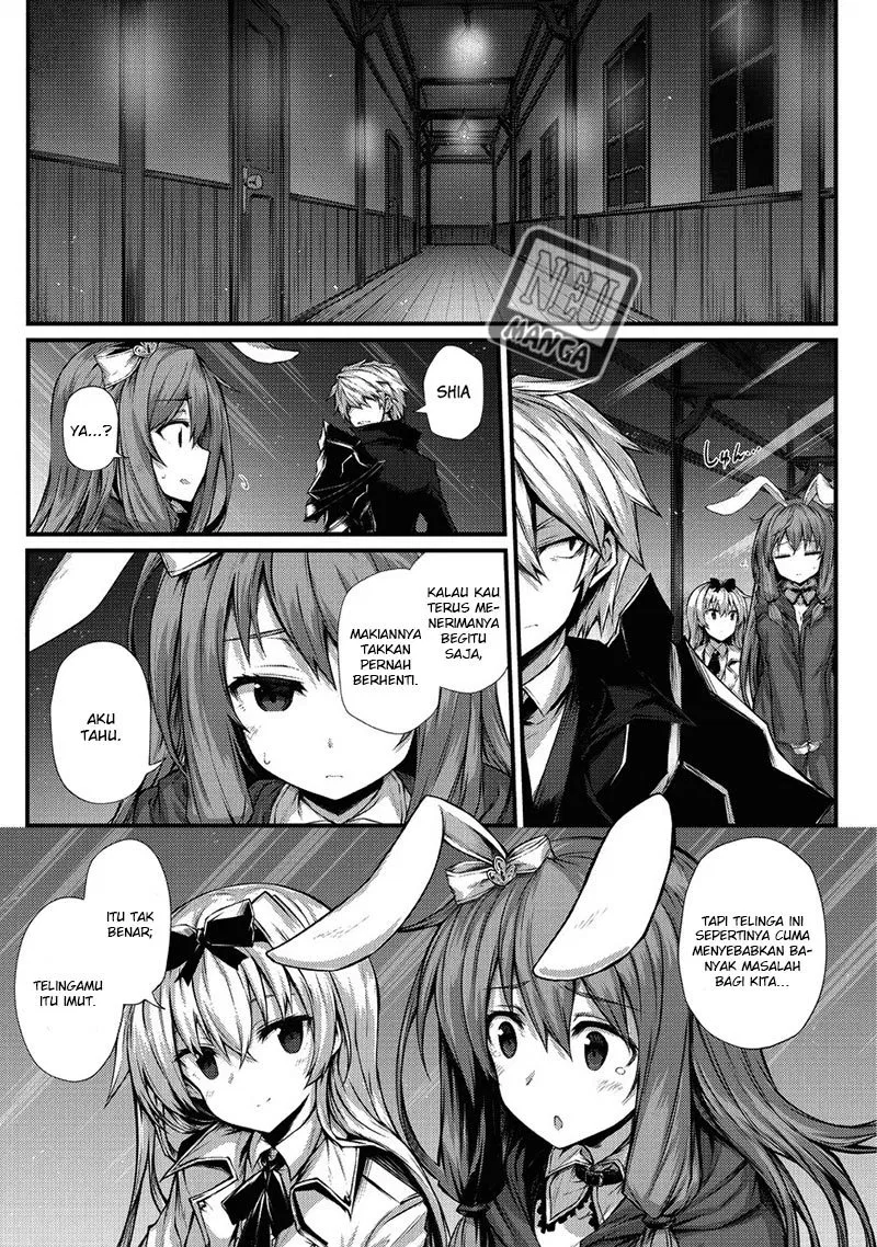 arifureta-shokugyou-de-sekai-saikyou - Chapter: 29