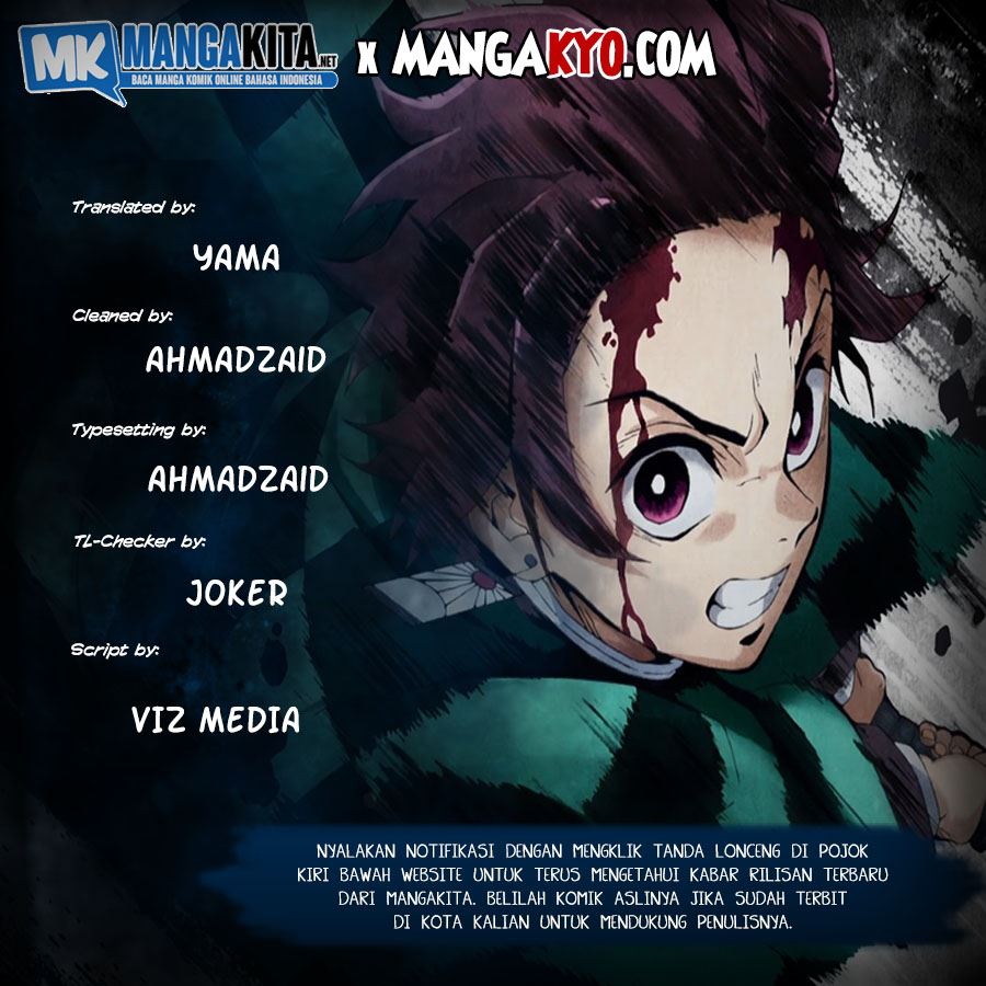 kimetsu-no-yaiba - Chapter: 180.5