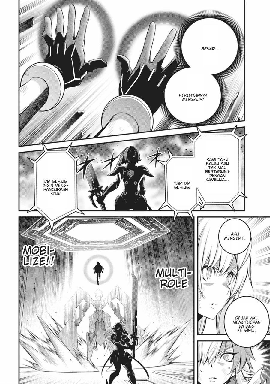 yu-gi-oh-ocg-stories - Chapter: 17