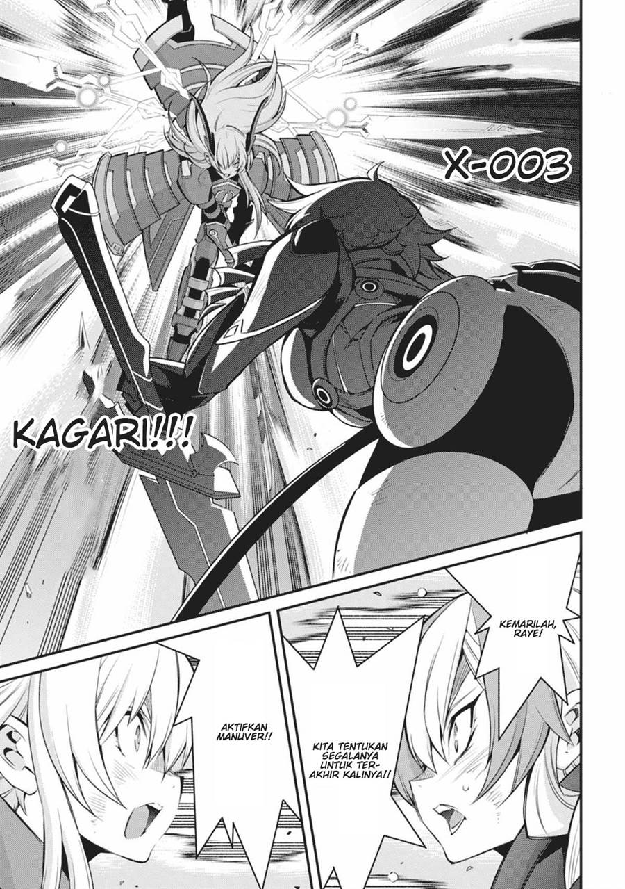 yu-gi-oh-ocg-stories - Chapter: 17