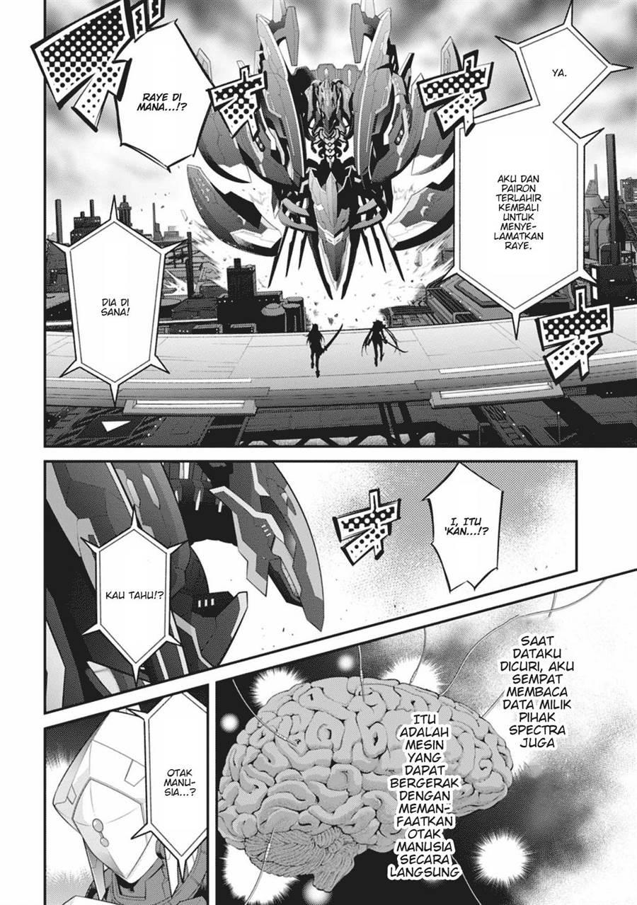 yu-gi-oh-ocg-stories - Chapter: 17