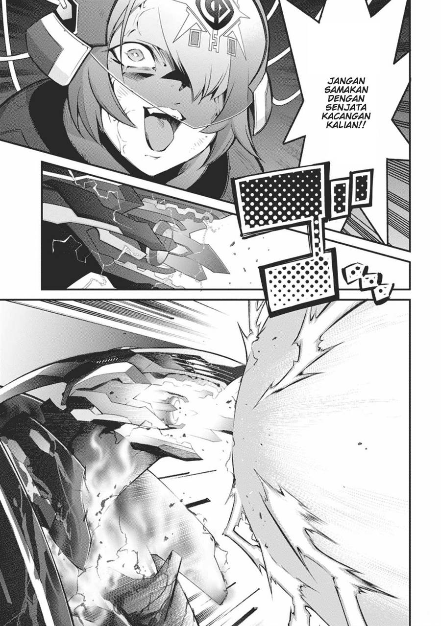 yu-gi-oh-ocg-stories - Chapter: 17