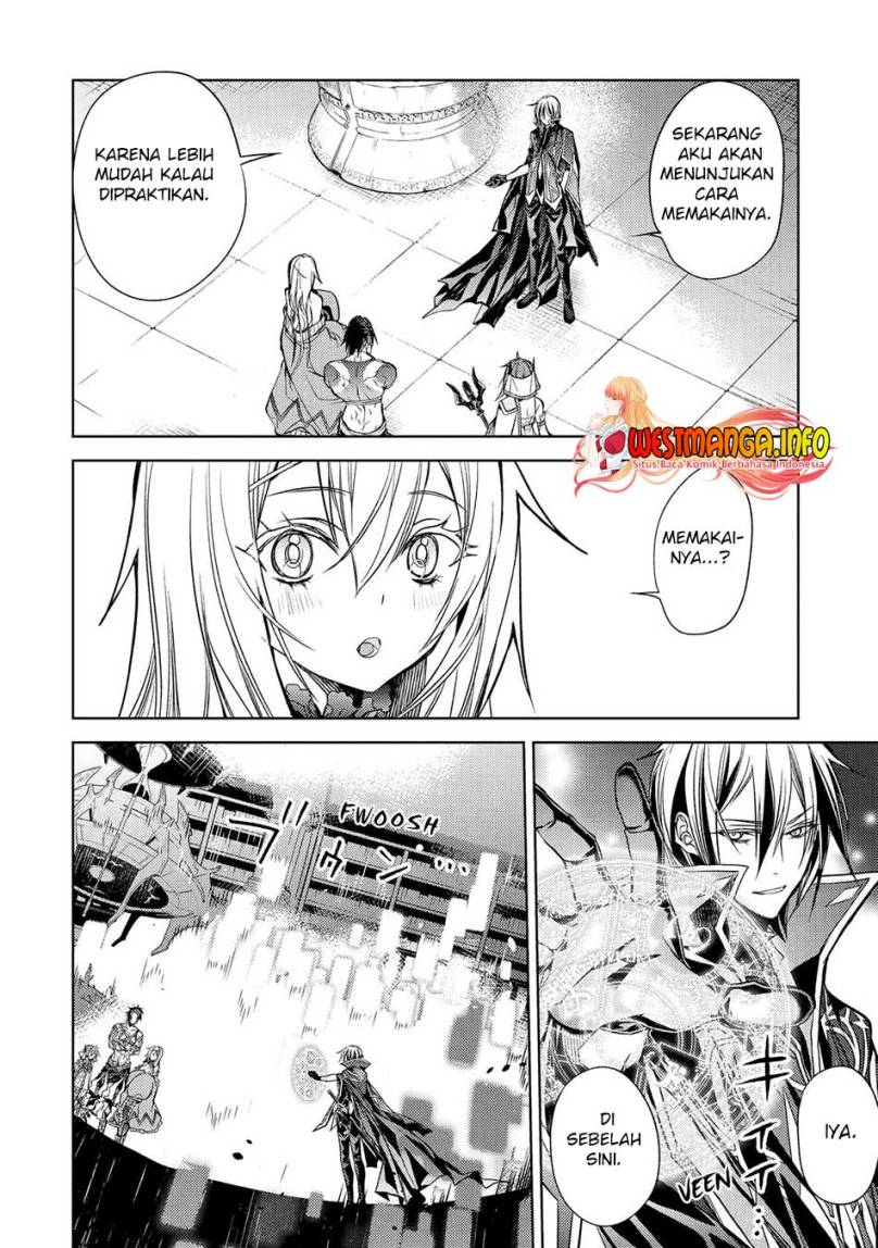 senmetsumadou-no-saikyou-kenja-musai-no-kenja-madou-wo-kiwame-saikyou-e-itaru - Chapter: 17