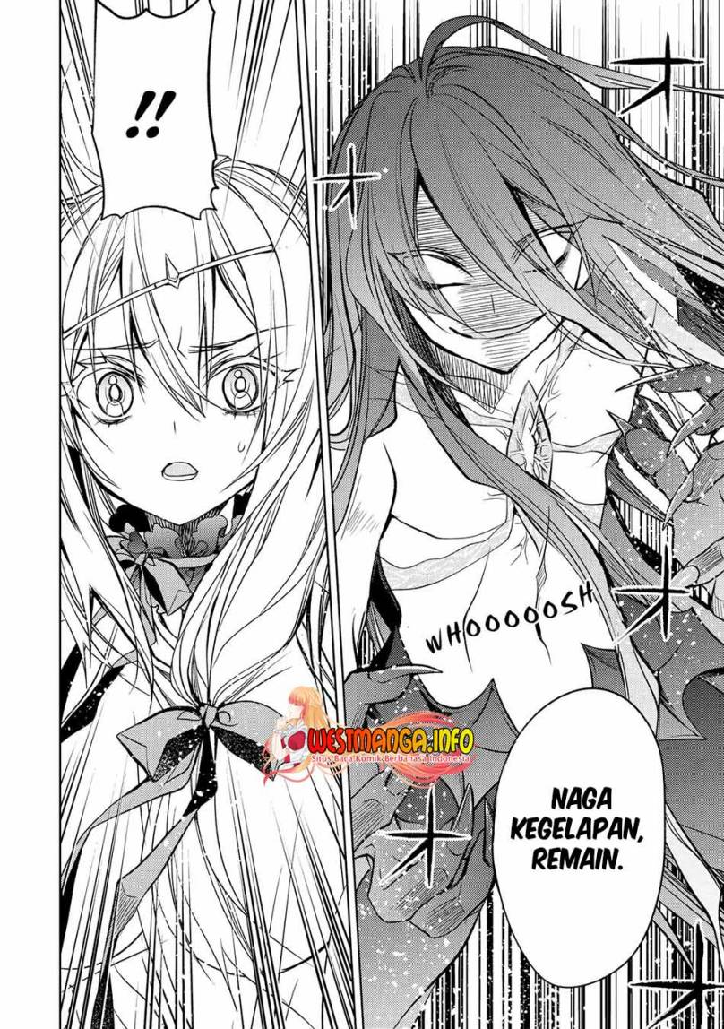 senmetsumadou-no-saikyou-kenja-musai-no-kenja-madou-wo-kiwame-saikyou-e-itaru - Chapter: 17