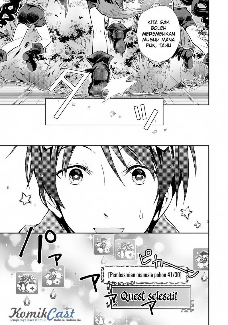 nonbiri-vrmmoki - Chapter: 09