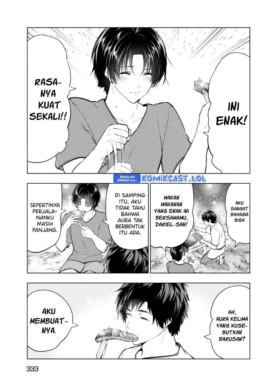 kaiko-sareta-ankoku-heishi-30-dai-no-slow-na-second-life - Chapter: 36