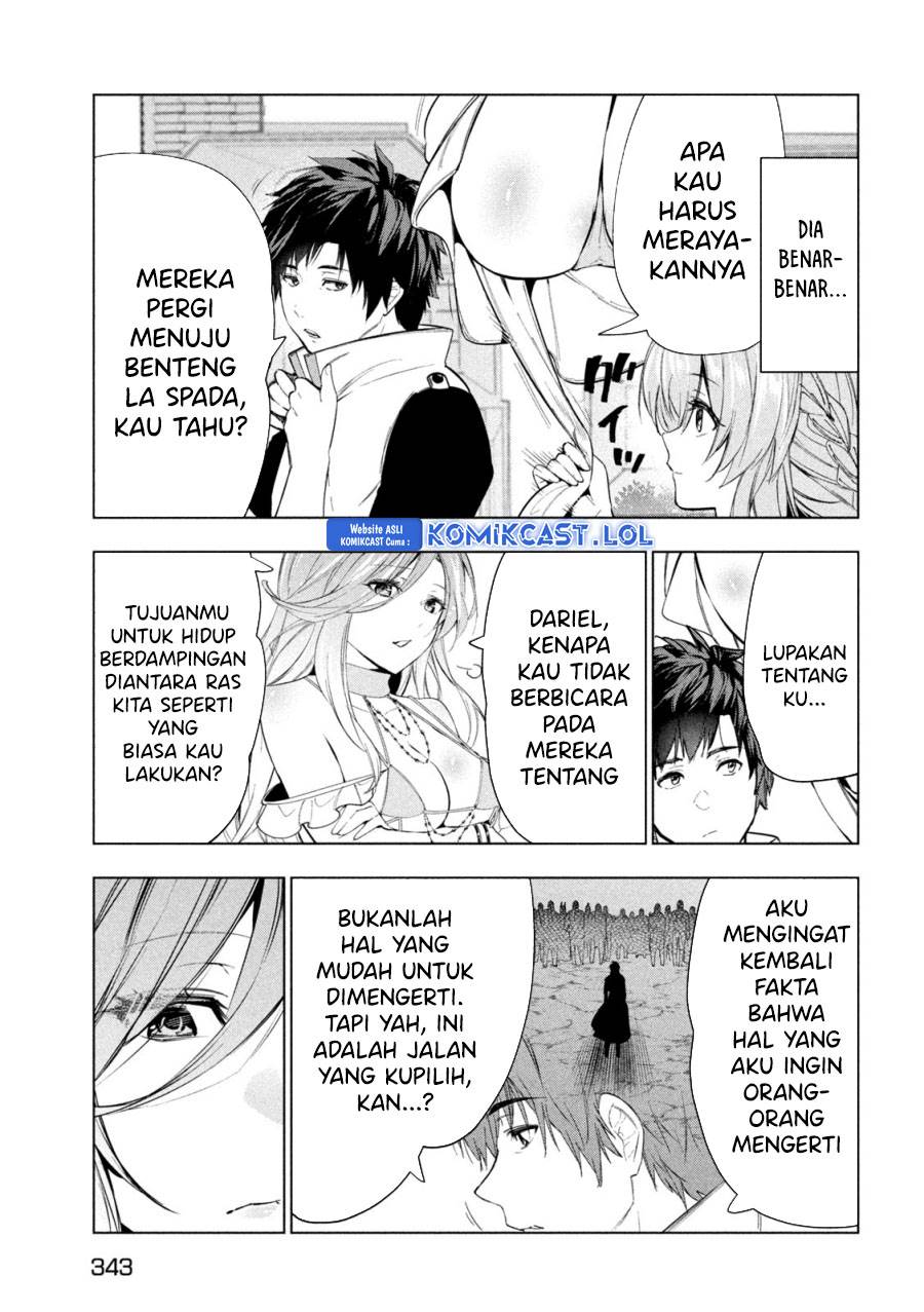 kaiko-sareta-ankoku-heishi-30-dai-no-slow-na-second-life - Chapter: 36