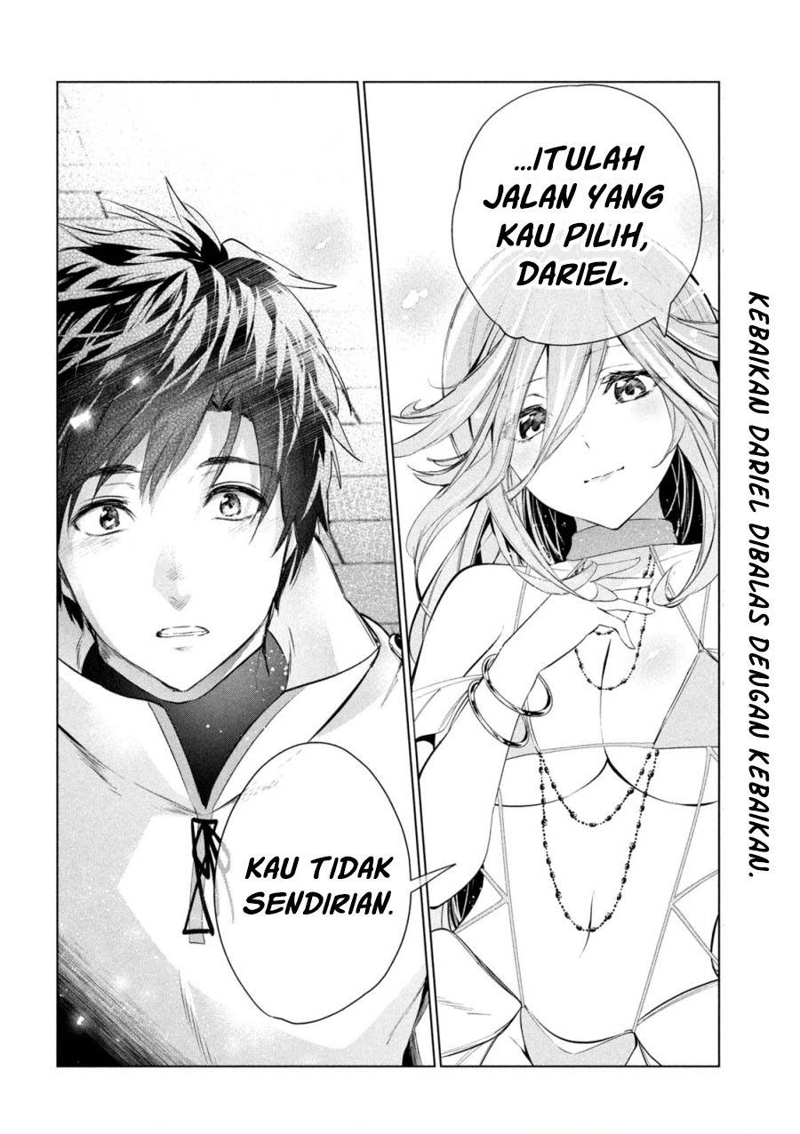 kaiko-sareta-ankoku-heishi-30-dai-no-slow-na-second-life - Chapter: 36