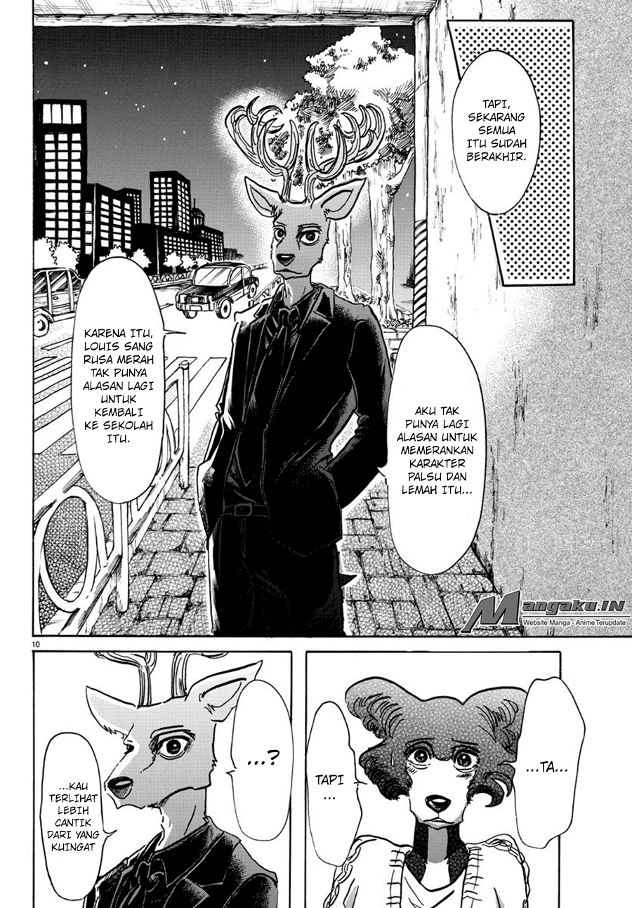 beastars - Chapter: 57