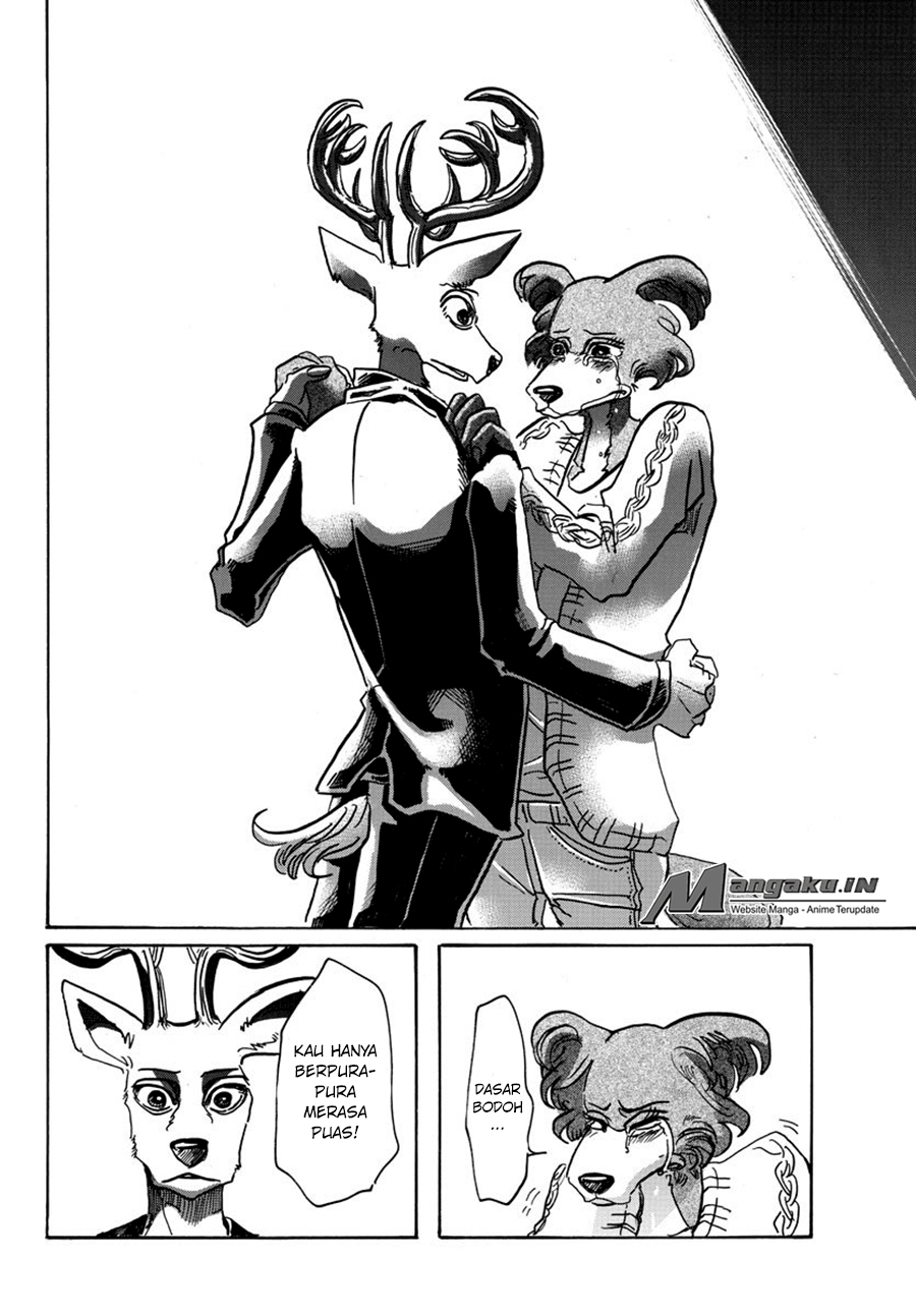 beastars - Chapter: 57