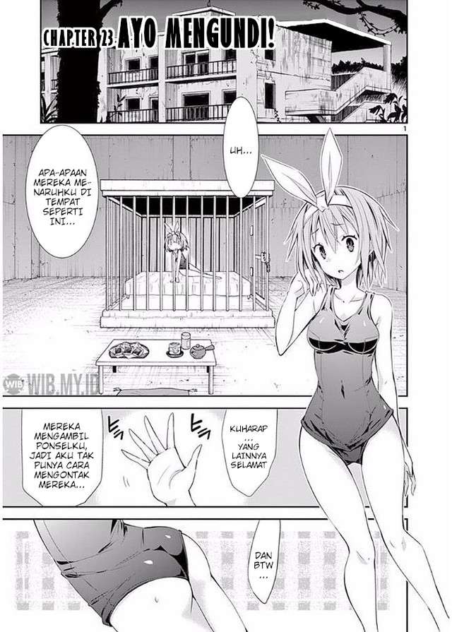 s-rare-soubi-no-niau-kanojo - Chapter: 23