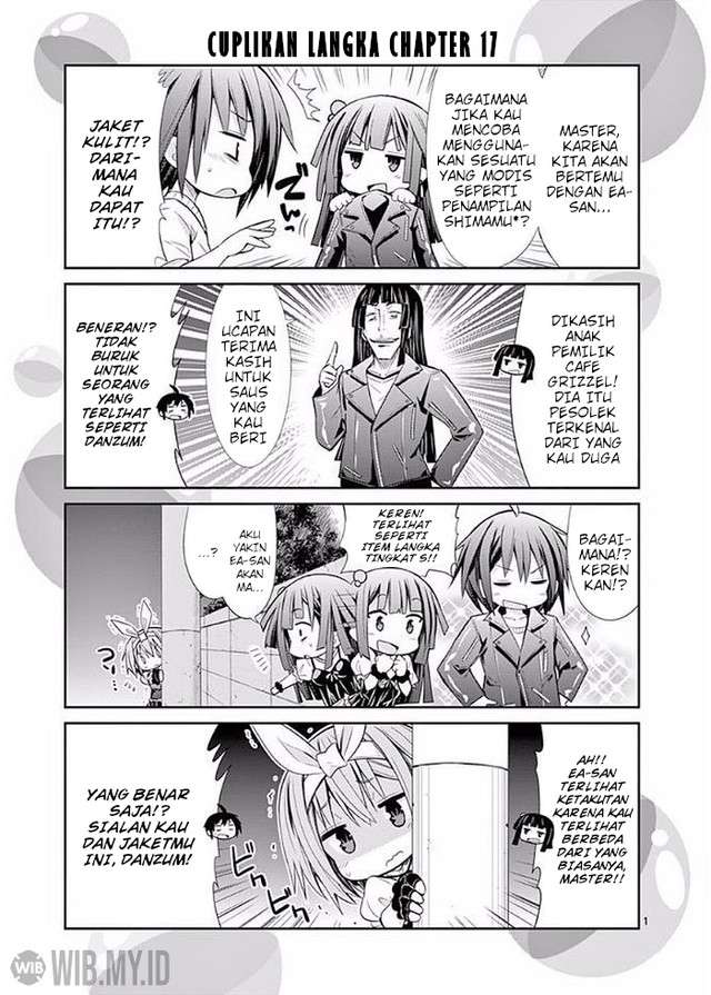 s-rare-soubi-no-niau-kanojo - Chapter: 23