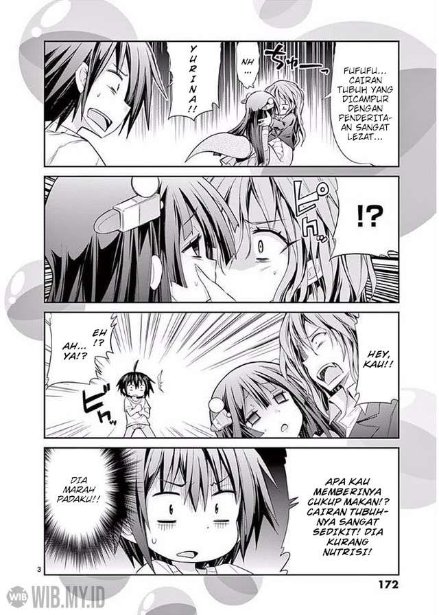 s-rare-soubi-no-niau-kanojo - Chapter: 23