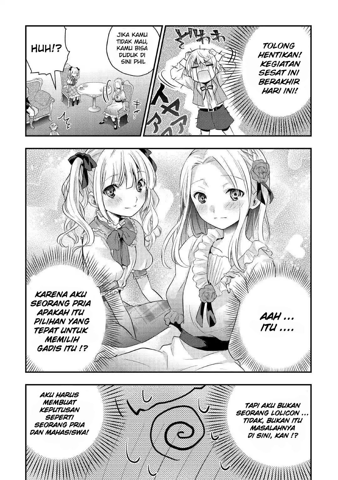 seijo-no-maryoku-wa-bannou-desu - Chapter: 2