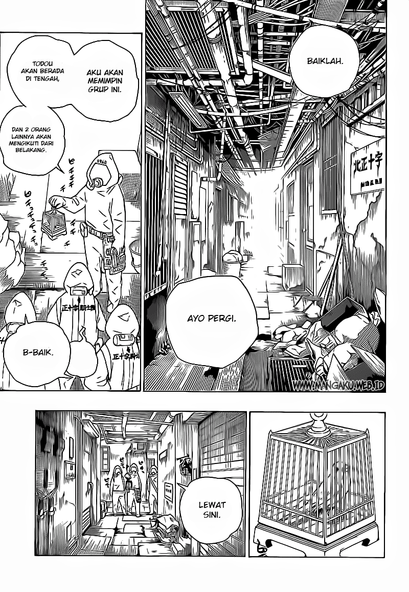 ao-no-exorcist - Chapter: 16