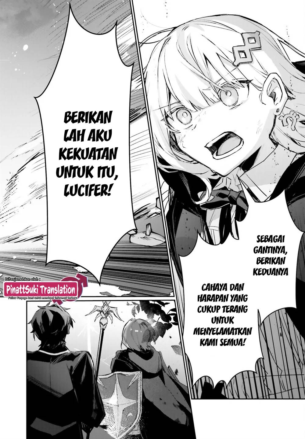 astral-online-maou-no-noroi-de-saikyou-bishoujo-ni-natta-ore-saijaku-shoku-da-ga-cheat-skill-de-chou-seichou-shite-musou-suru - Chapter: 17