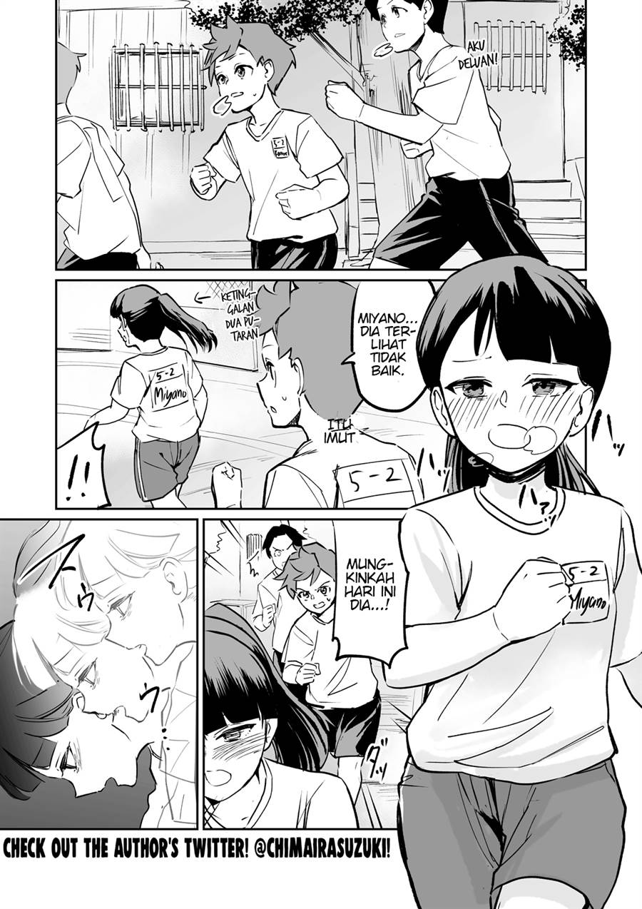 tsuyokute-nyuugemu-na-rabukome - Chapter: 3