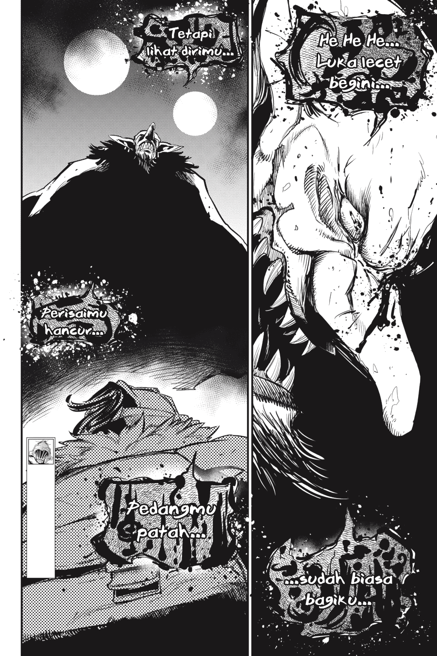 goblin-slayer - Chapter: 15