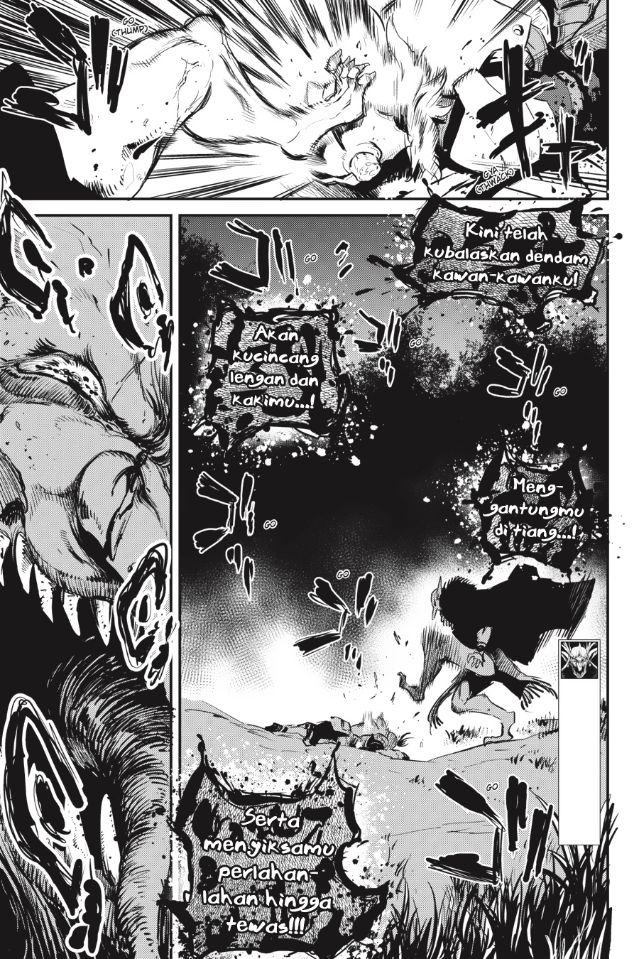 goblin-slayer - Chapter: 15