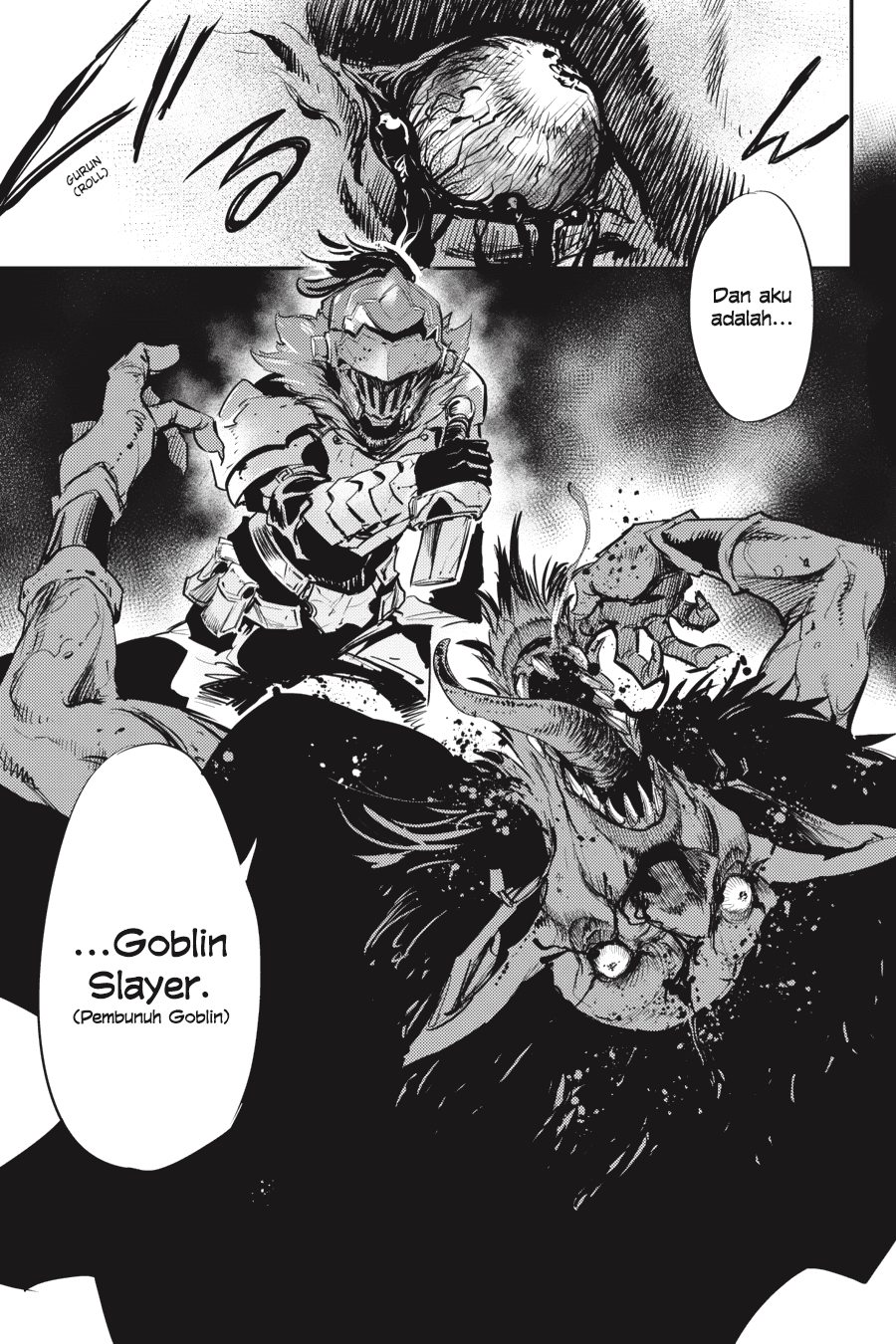 goblin-slayer - Chapter: 15