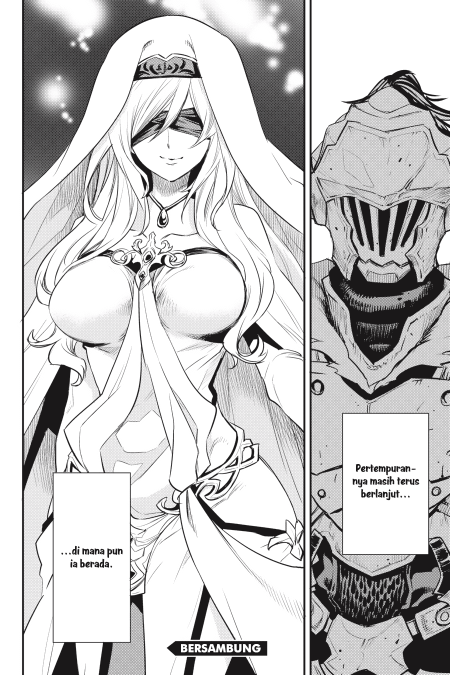 goblin-slayer - Chapter: 15