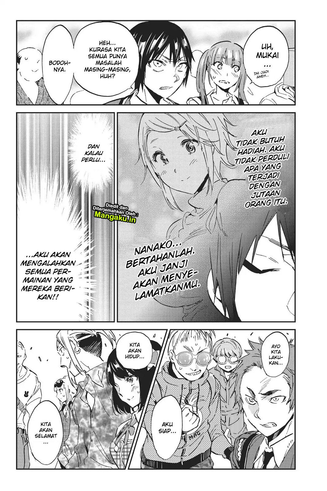 real-account - Chapter: 71