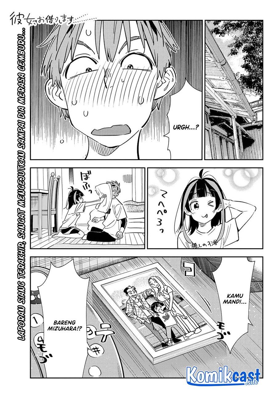 kanojo-okarishimasu - Chapter: 274